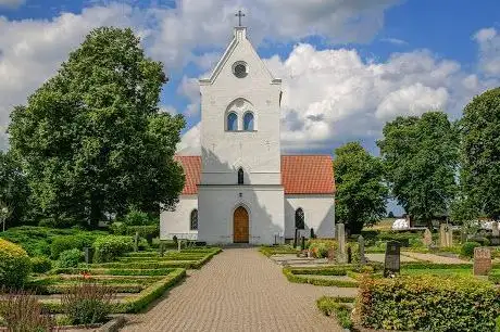 Photo de Vollsjö Kyrka