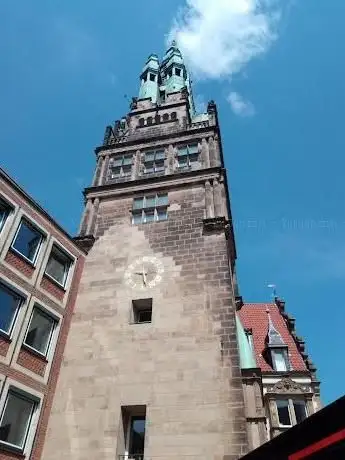 Photo de Stadtmuseum Münster