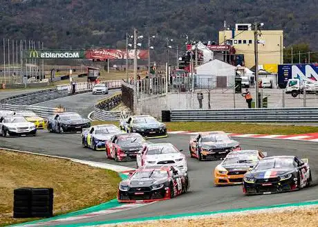 Photo de Automotodrom Grobnik