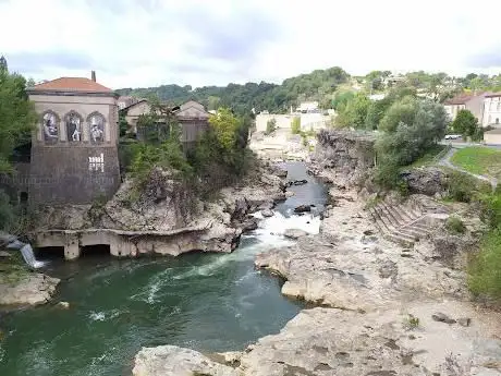 Photo de Saut du Sabo