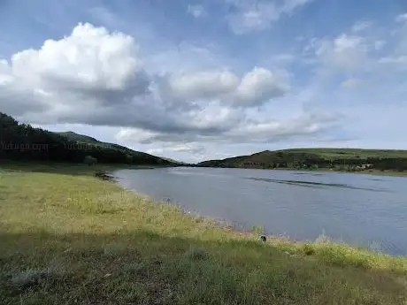Photo de Alacahöyük Hitit Barajı