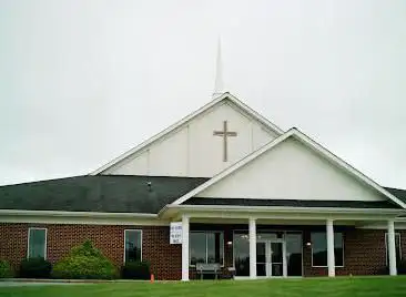 Photo de Bridge Christian Church