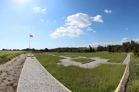 Photo de Sarıtepe cemetary