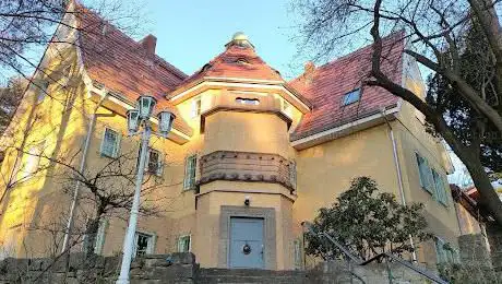 Photo of Das Buddhistische Haus