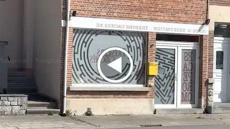 Photo de Trésors Cachés Escape RoomS