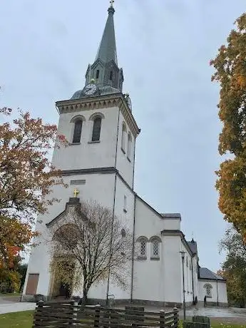 Photo de Torups kyrka