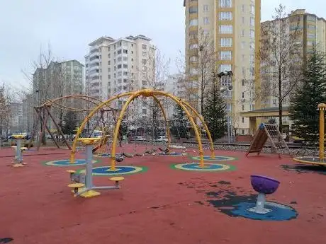 Photo de Yaman Dede Parkı