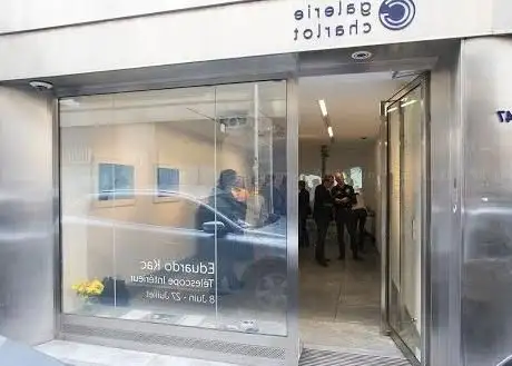Photo de Galerie Charlot