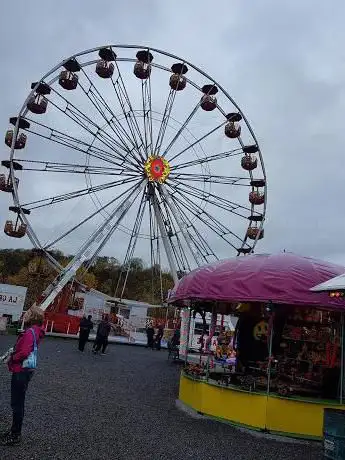 Photo de Foire à partir d'un Euro de Statte