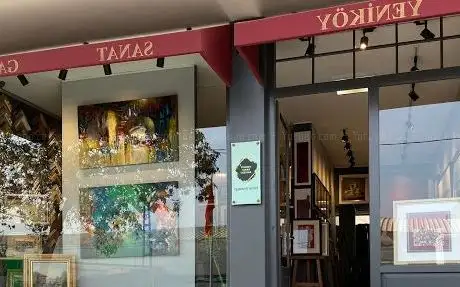Photo de Yeniköy Sanat Galerisi
