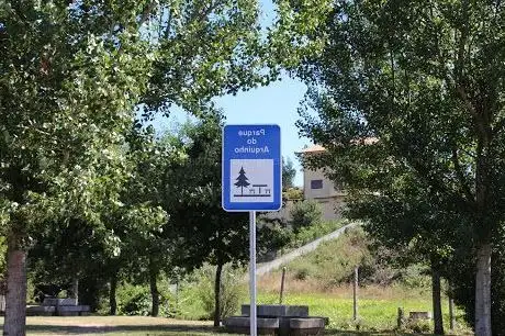 Photo de Parque do Arquinho