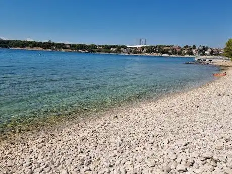 Photo de Stoja Strand