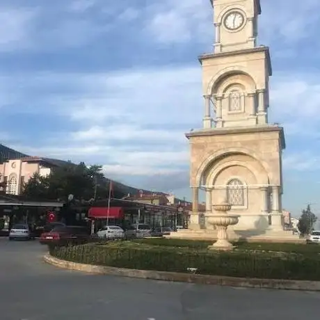 Photo de Çay İlçesi
