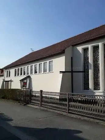 Photo de St. Johannes und St. Franziskus