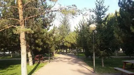 Photo de Park