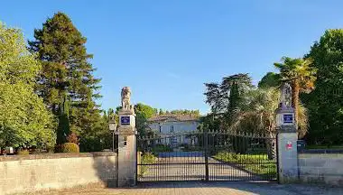 Photo de Château Timberlay