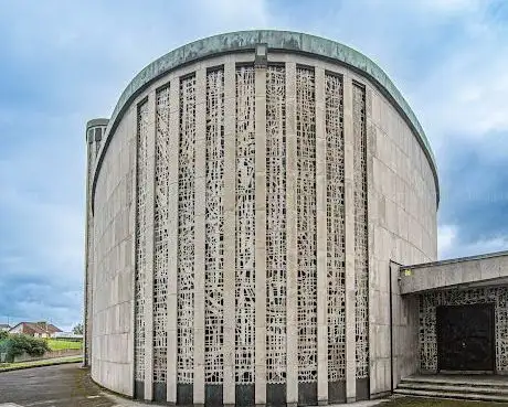 Holy Redeemer Catholic Church