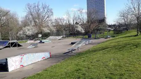 Photo de Brent River Park