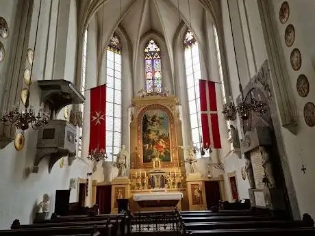 Photo de Malteserkirche