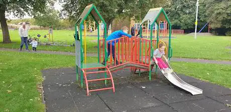 Photo de Coxhoe Park