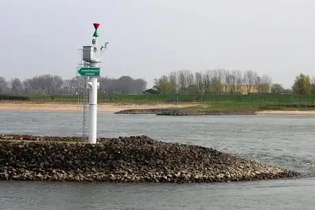 Photo de Pannerdense Kop