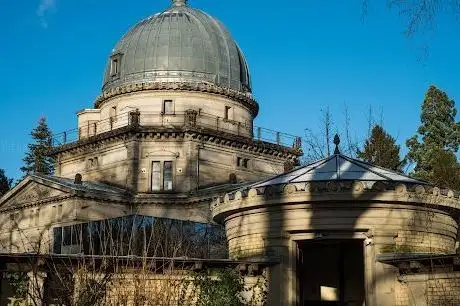 Photo of Observatoire Astronomique de Strasbourg