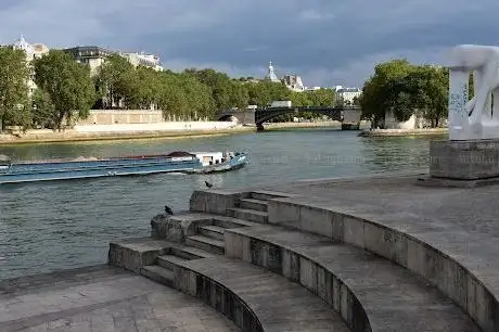 Photo of Jardin Tino Rossi