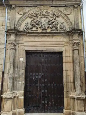 Photo de Casa Palacio De Los Manueles