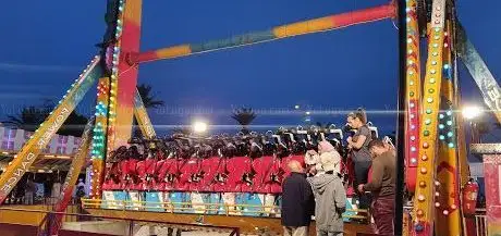 Photo de Foire de Casino