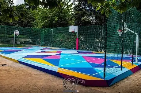 Photo de Parque Intergeracional de Penafiel