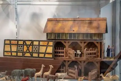 Photo de Spielzeugmuseum Spiez