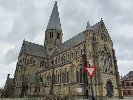 Photo de O-L-Vrouw van Bijstandkerk