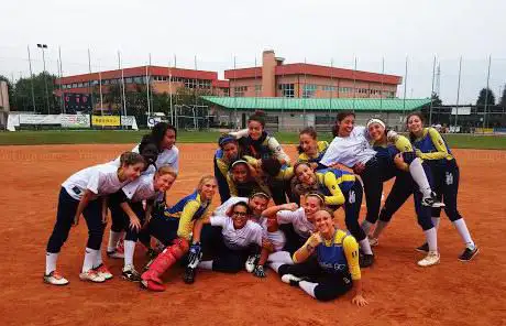 Photo de SoftBall Rhibo