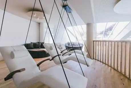Photo de Physiotherm France - Cabines de sauna infrarouge
