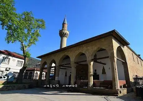 Photo de Rustem Pasa Mosque