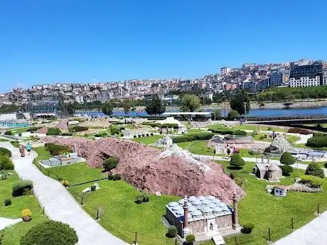 Photo de Miniatürk