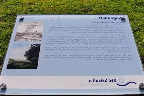 Photo de Gustav-Horstmann-Thermalsprudel