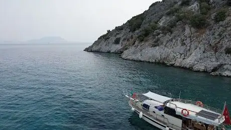 Photo de OluGide Datça Tekne Turu