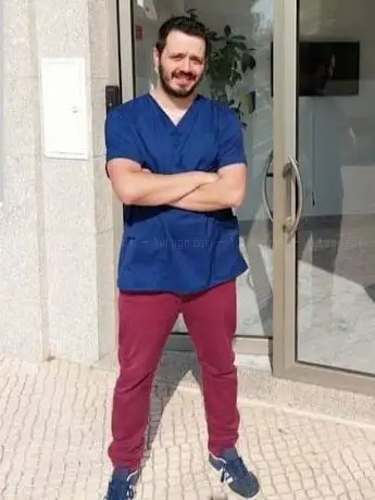 Photo de José Ribeiro - Massagista