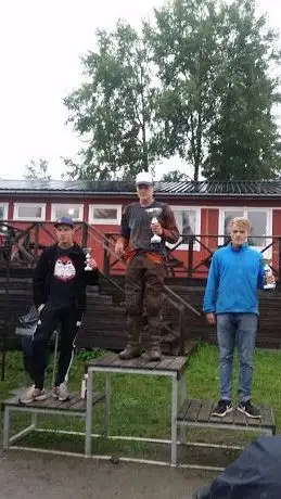 Photo de Östhammar bmx