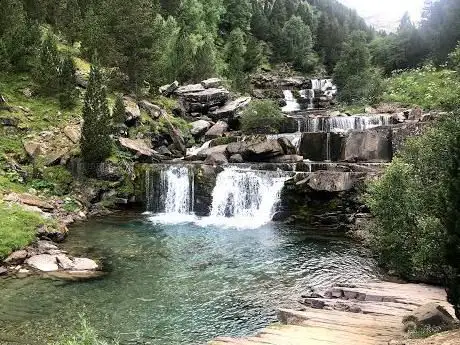 Photo de Gradas de Soaso