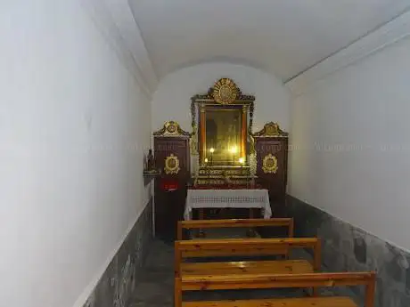 Photo de The Well of the Hen