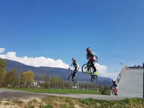 Photo of Bmx Pumptrack Granges