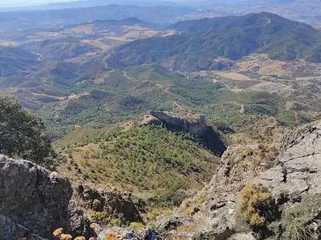 Photo de Pico del Grajo