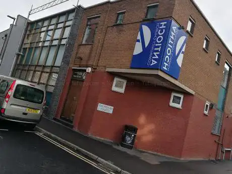 Photo de Antioch Community Church Sheffield