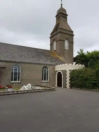 Photo de St Mary’s Church Kilmore