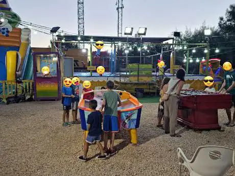 Photo de Trampolin Park Salou