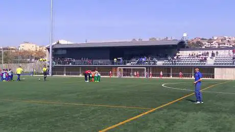 Photo de Municipal La Barruana