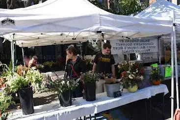 Photo de The Farmers Market at Maryland