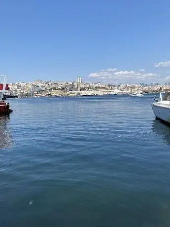 Photo de Balat Parkı
